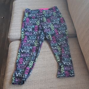 VSX Knockout Capri Pants